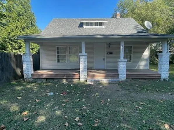 451 Mildred Ave, Cahokia, IL 62206