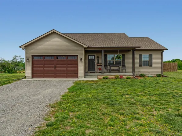 872 Union Chapel Rd, Scottsville, KY 42164