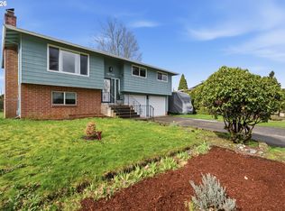 18741 Allegheny Dr, Oregon City, OR