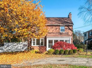 319 Conshohocken State Rd, Gladwyne, PA 19035