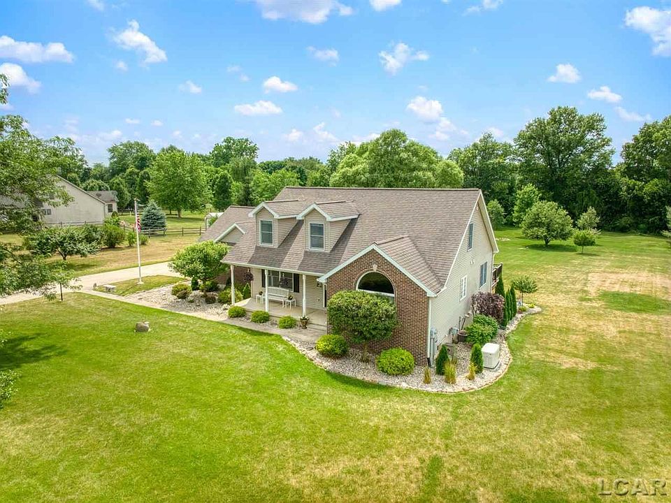 4044 Samantha Dr, Britton, MI 49229 Zillow