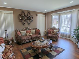 2178 Meadow Reed Dr, Sterling Heights, MI 48314