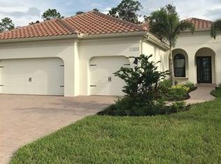 8253 Preserve Point Dr, Fort Myers, FL 33912