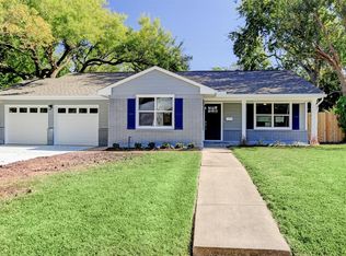 8411 Greenbush St, Houston, TX 77025