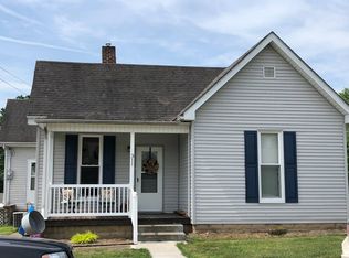 311 Capital Ave, Shoals, IN 47581