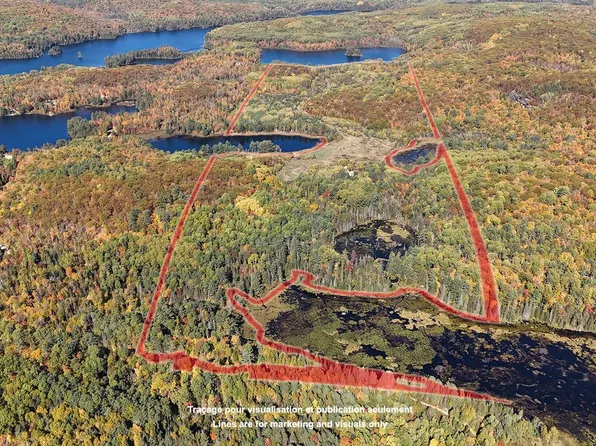338 Chemin Du Lac Murray, Otter Lake, QC J0X 2P0
