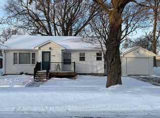 1005 Grant St, Boyden, IA 51234