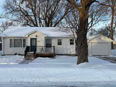 1005 Grant St, Boyden, IA, 51234
