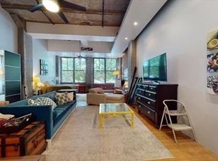 156 Porter St #U135, Boston, MA 02128