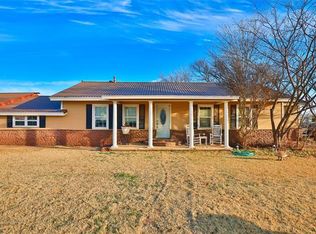 114 Sandy Ln, Clyde, TX 79510