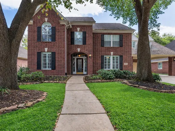 15614 Mustang Creek Cir, Cypress, TX 77429