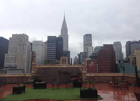 5th image of 45 Tudor City Pl APT 1221