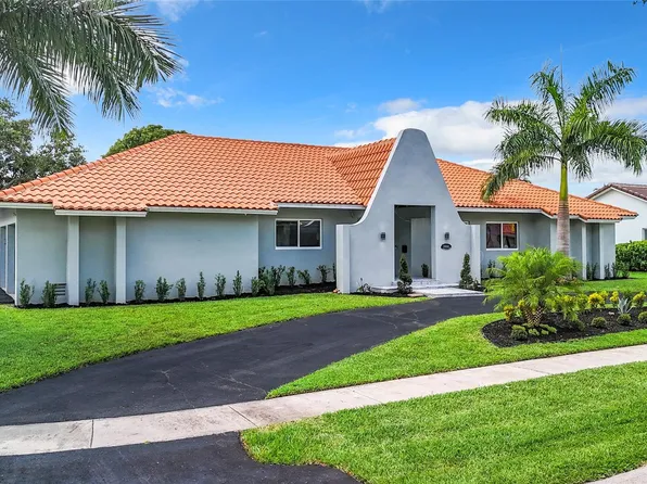 7000 SW 7th Street, Plantation, FL 33317