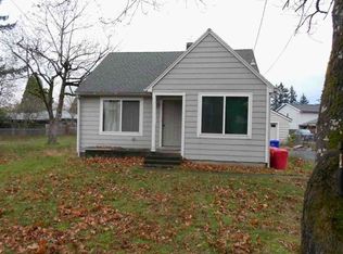 2326 SE 152nd Ave, Portland, OR 97233