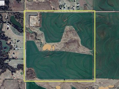 Richland Road Arrowhead Rd, Yukon, OK, 73099