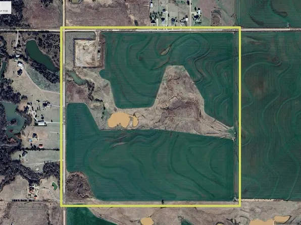 Richland Road Arrowhead Rd, Yukon, OK 73099