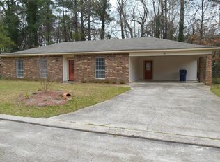 111 Kimberly Dr, Leesville, LA 71446