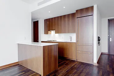 Rented by BLU Real Estate