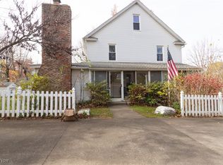 3688 Albrecht Ave, Akron, OH 44312