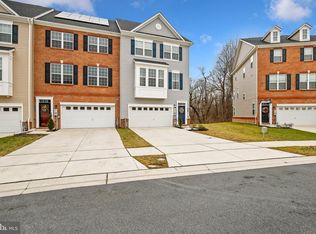 934 Morgan Run Rd, Middle River, MD 21220