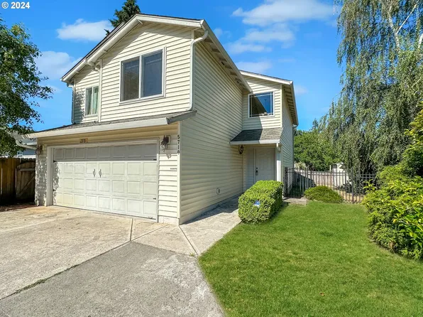 5710 NE 58th Ct, Vancouver, WA 98661