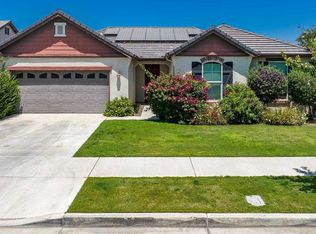 6410 W Vine Ave, Visalia, CA 93291