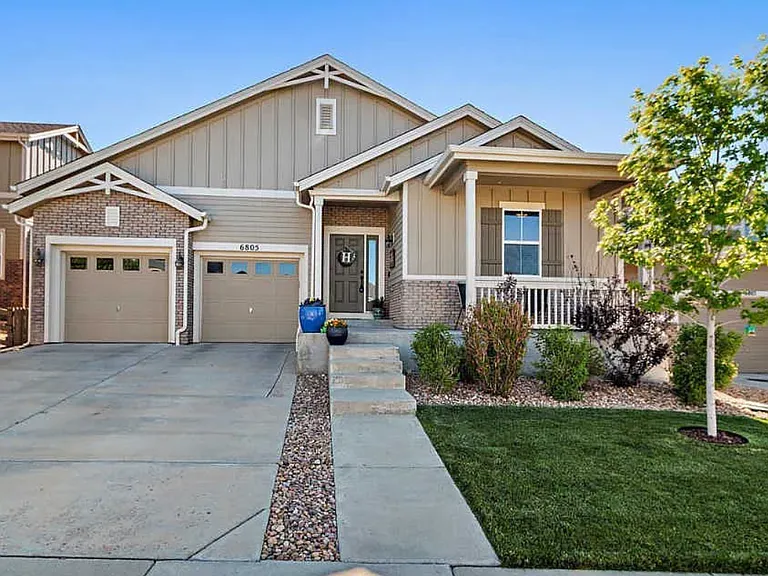 6805 S Quantock Way — Photo 9