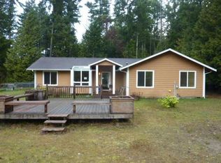 15580 Peacock Hill Rd SE, Olalla, WA 98359