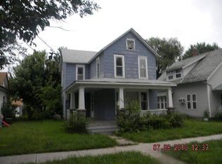 307 Harrison St, Newton, KS 67114