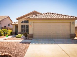 17113 N Woodrose Ave, Surprise, AZ 85374