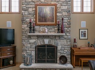 W1088 Old Seymour Rd, Oneida, WI 54155