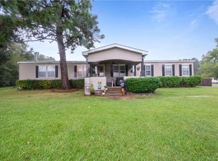 2790 Goodwill Rd, Minden, LA 71055