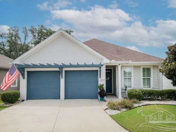 3317 Kings Way, Pensacola, FL 32504