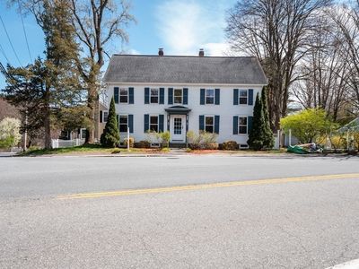 216 Main St, North Chelmsford, MA, 01863