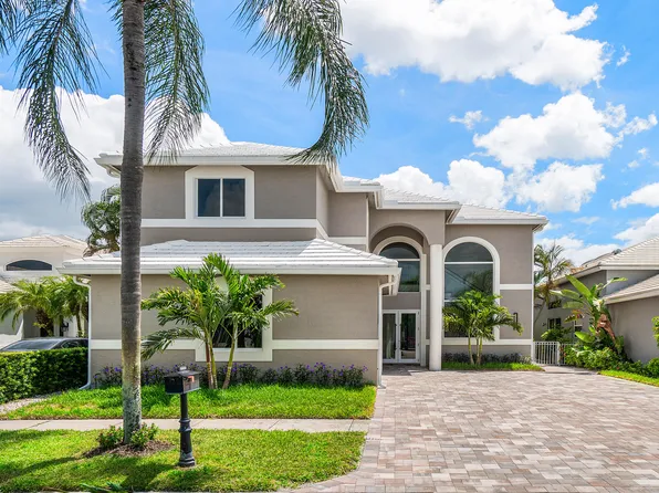 16800 Colchester Court, Delray Beach, FL 33484