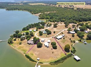173 Private Road 5753a, Groesbeck, TX 76642