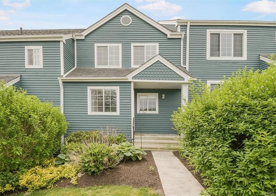 1107 Somerset Knoll, Brewster, NY 10509 Zillow