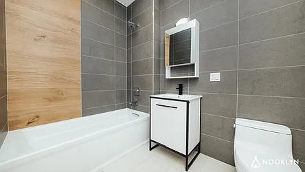 Rented by Nooklyn NYC LLC