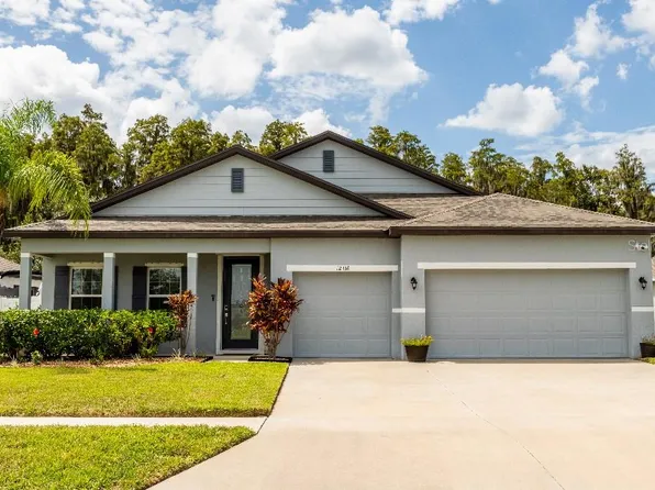 12316 Talavera Woods Trl, Riverview, FL 33579