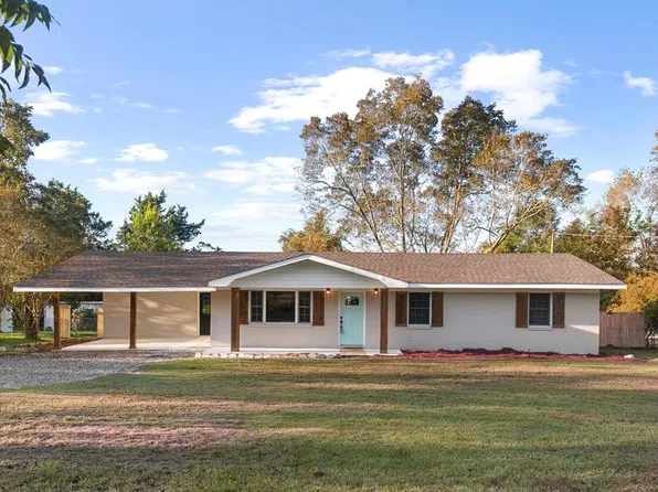 3976 Hodgesville Rd, Dothan, AL 36301
