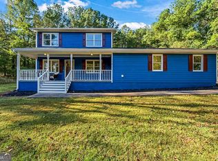 1101 Penland Rd, Covington, GA 30014