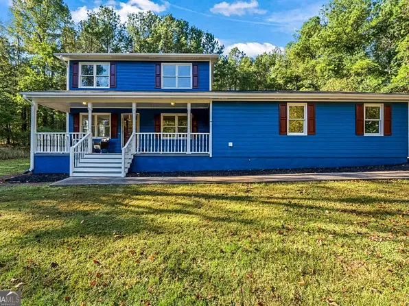 1101 Penland Rd, Covington, GA 30014
