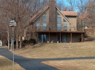 509 Southwest Dr, Warrensburg, MO 64093