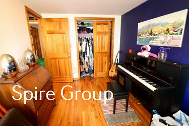 Rented by Spire Group