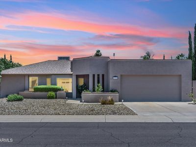 6717 E Aire Libre Ln, Scottsdale, AZ, 85254