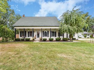 36733 Ellis St, New Boston, MI 48164