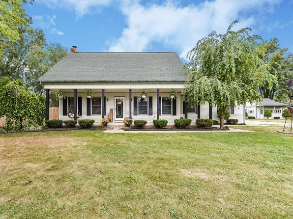 36733 Ellis St, New Boston, MI 48164