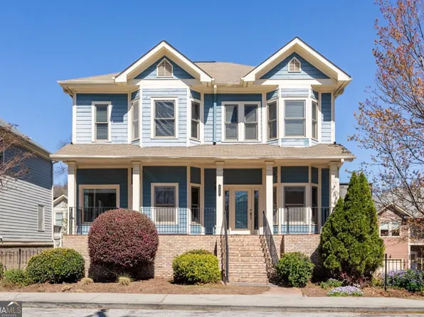 640 Irwin St NE, Atlanta, GA 30312