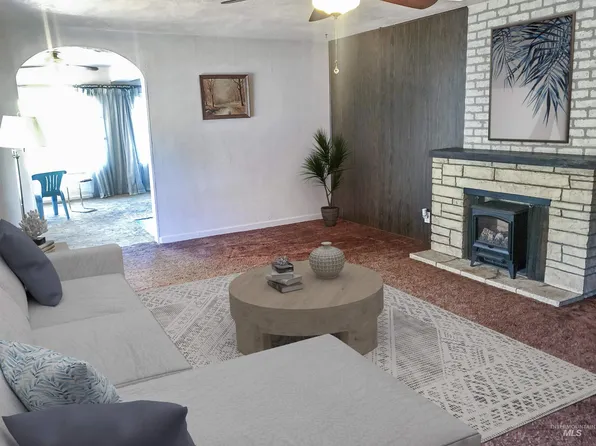 323 Hays St, Asotin, WA 99402