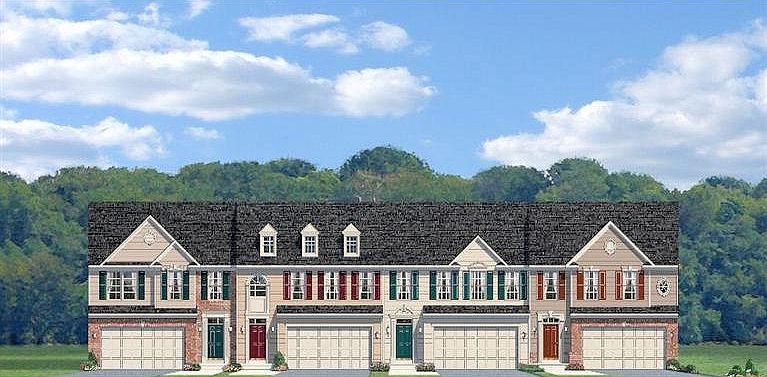 1st image of 3438 Hidden Falls Ct #C